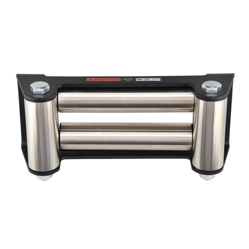 Superwinch Replacement Roller Fairlead Tigershark 9500/11500 SX10/12 Winches Winch Accessories Superwinch