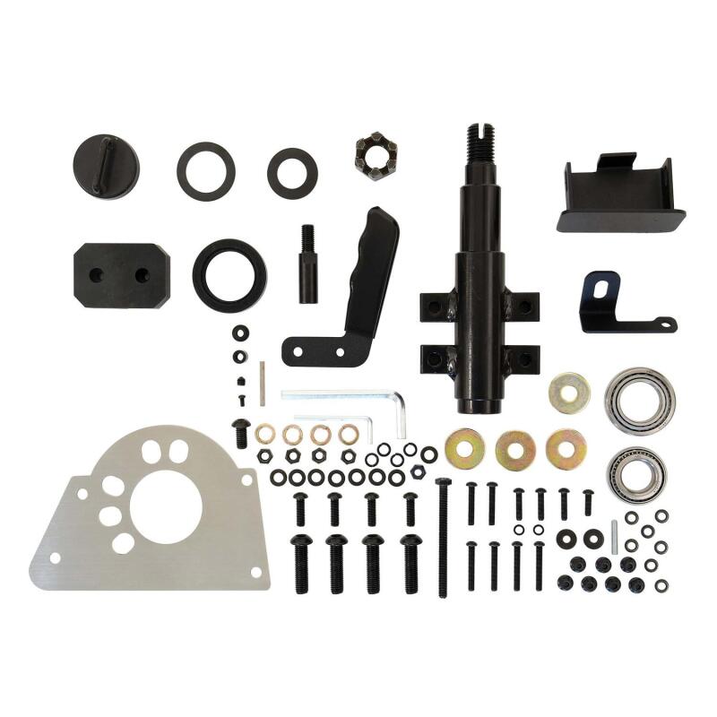 Westin 18-25 Wrangler JL Accessory For XTS Rear - D/S Swingout - Tex. Blk Bumpers - Steel Westin