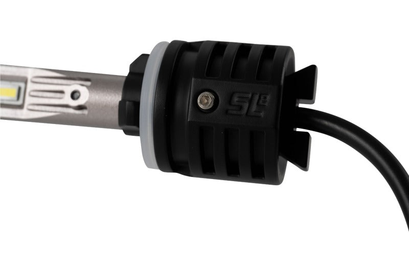 Diode Dynamics 880/881 Yellow SL2 LED Bulbs (pair) Bulbs Diode Dynamics