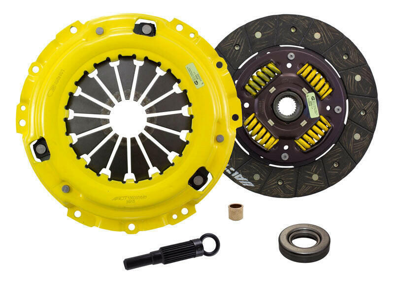 ACT HD/Perf Street Sprung Clutch Kit Clutch Kits - Single ACT