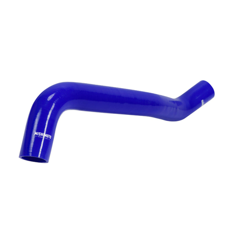 Mishimoto 11+ Chevrolet Duramax 6.6L Blue Silicone Coolant Hose Kit Hoses Mishimoto