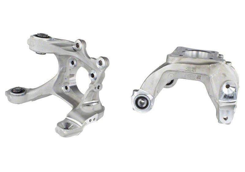 Ford Racing 15-16 Ford Mustang IRS Knuckle Set Steering Knuckles & Spindles Ford Racing