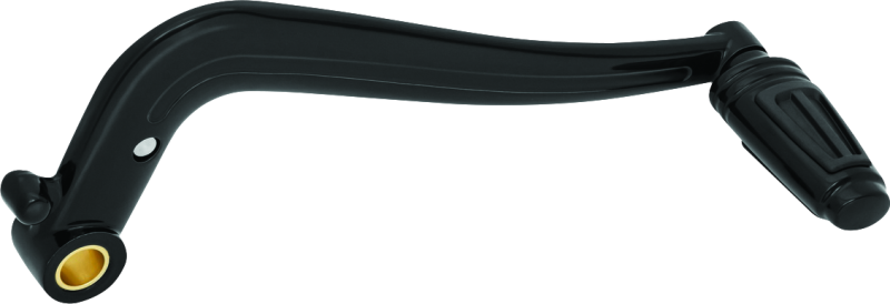 Kuryakyn Brake Pedal Indian Black Seats Kuryakyn