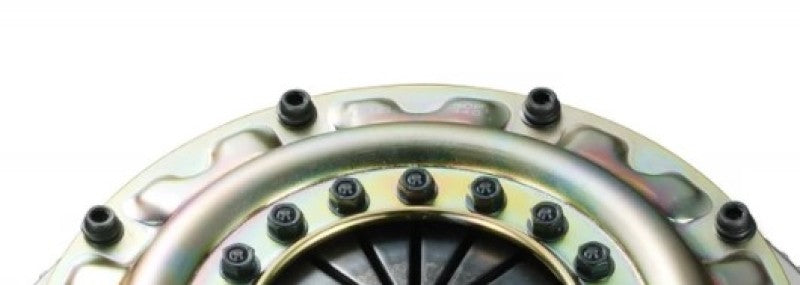 OS Giken Replacement Clutch Cover Bolt Set (18pcs) - For TS Multi-Plate Stamped Steel Cover Hardware Kits - Other OS Giken