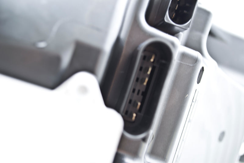 Hella 2006 Mercedes-Benz R Cls Xen Headlamp Lh Driving Lights Hella