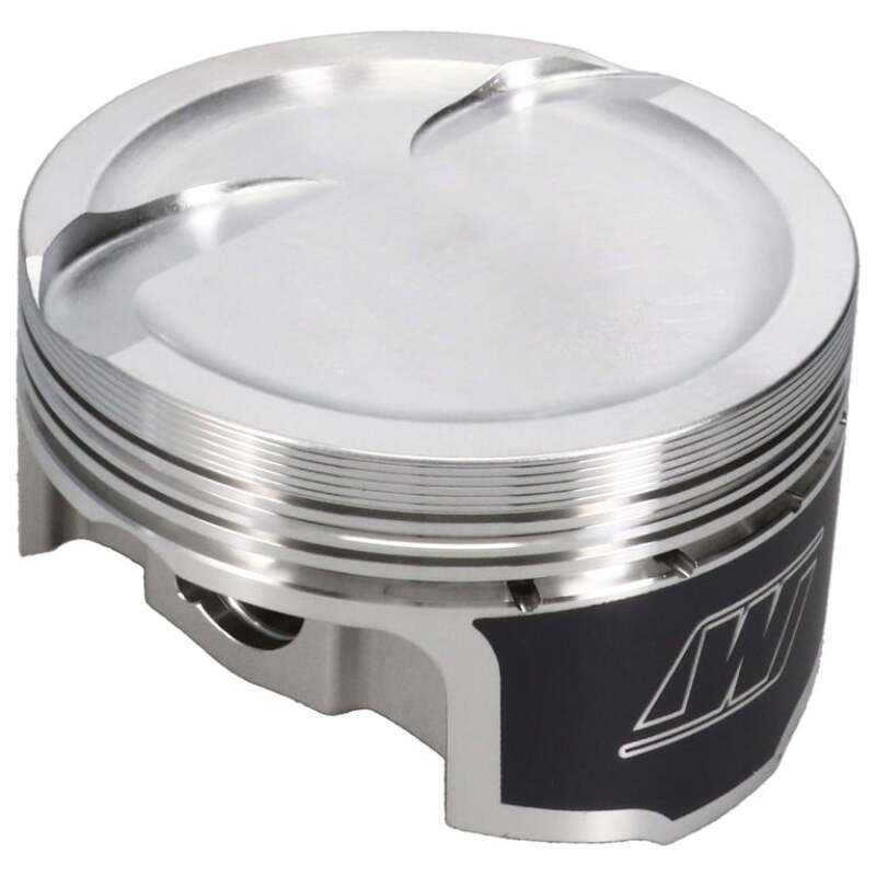 Wiseco RED Series Chevy LS 4.070in Bore 1.294in CH -15.00 CC Piston Set Piston Sets - Forged - 8cyl Wiseco
