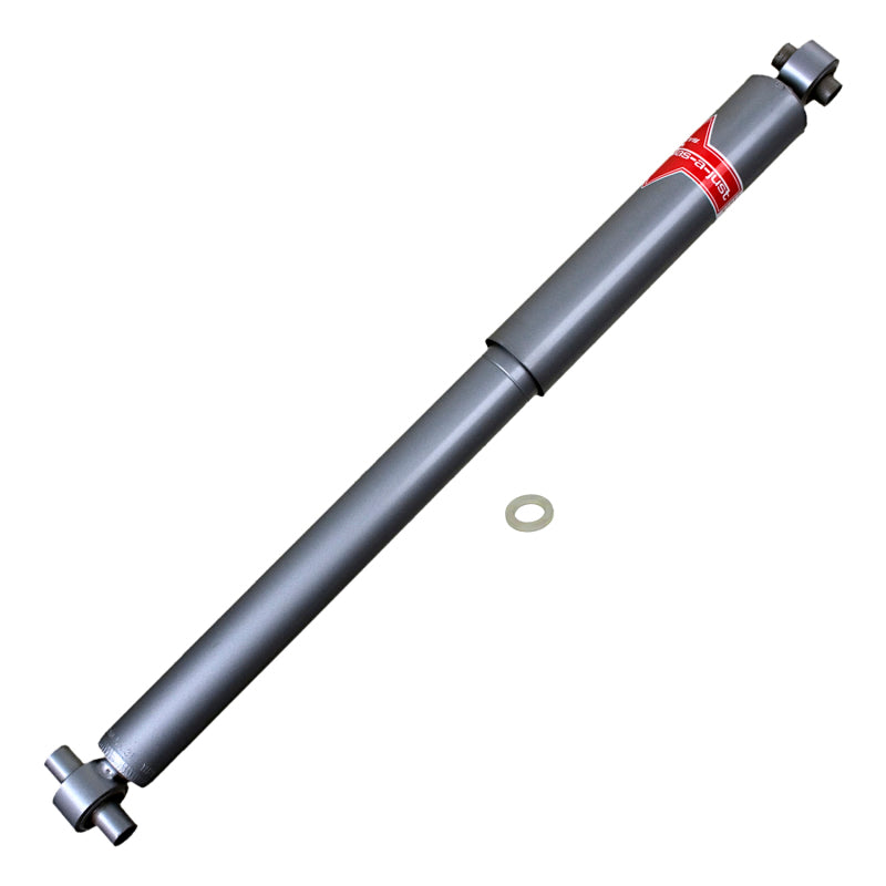 KYB Shocks & Struts Gas-A-Just Rear BUICK Rainier 2004-07 CHEVROLET SSR 2003-06 CHEVROLET Trailblaze Shocks and Struts KYB