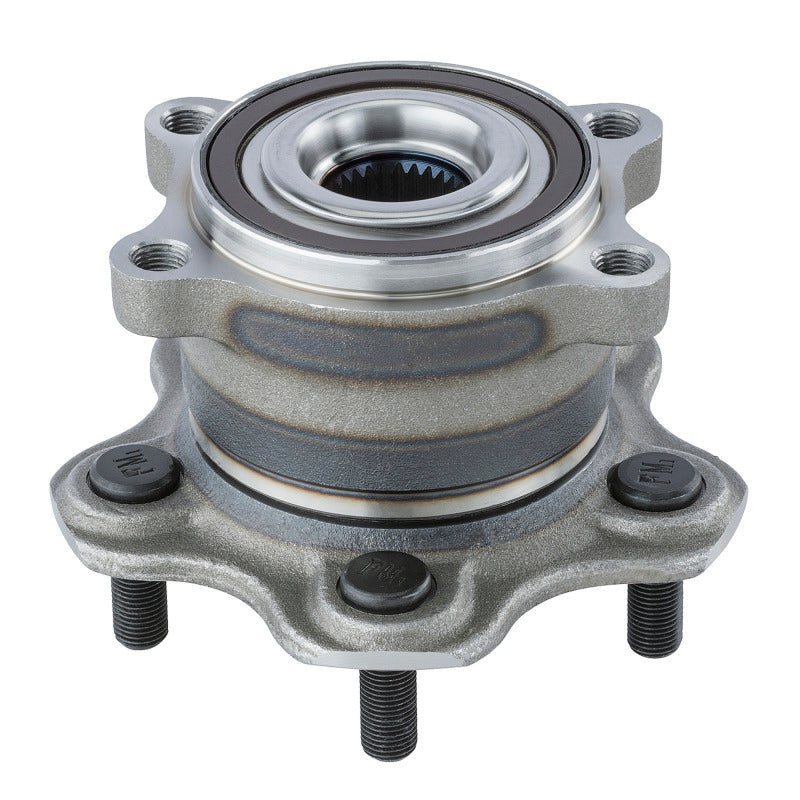 MOOG 15-23 Nissan Murano Rear Hub Assembly Wheel Hubs Moog