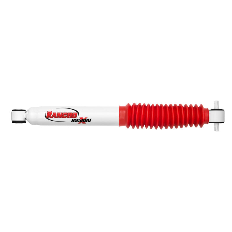 Rancho 07-17 Jeep Wrangler Rear RS5000X Shock Shocks and Struts Rancho