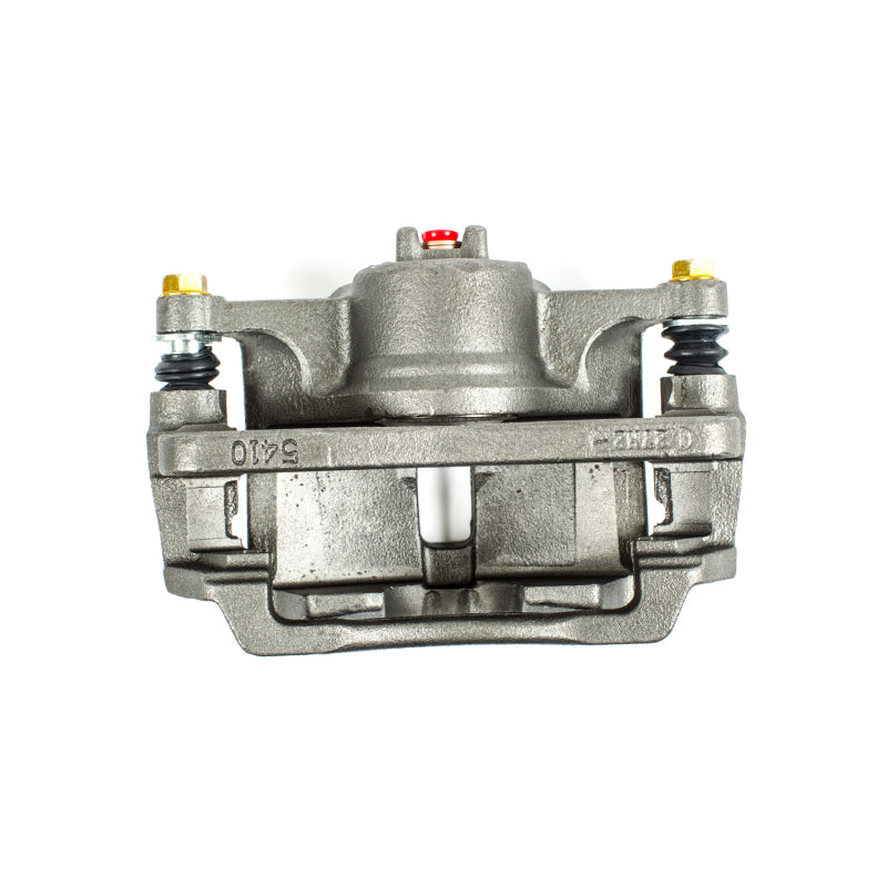 Power Stop 01-05 Acura EL Front Right Autospecialty Caliper w/Bracket Brake Calipers - OE PowerStop