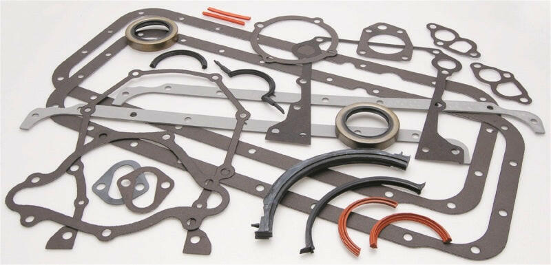 Cometic Street Pro Chrysler 1966-71 426ci HEMI Bottom End Kit Gasket Kits Cometic Gasket
