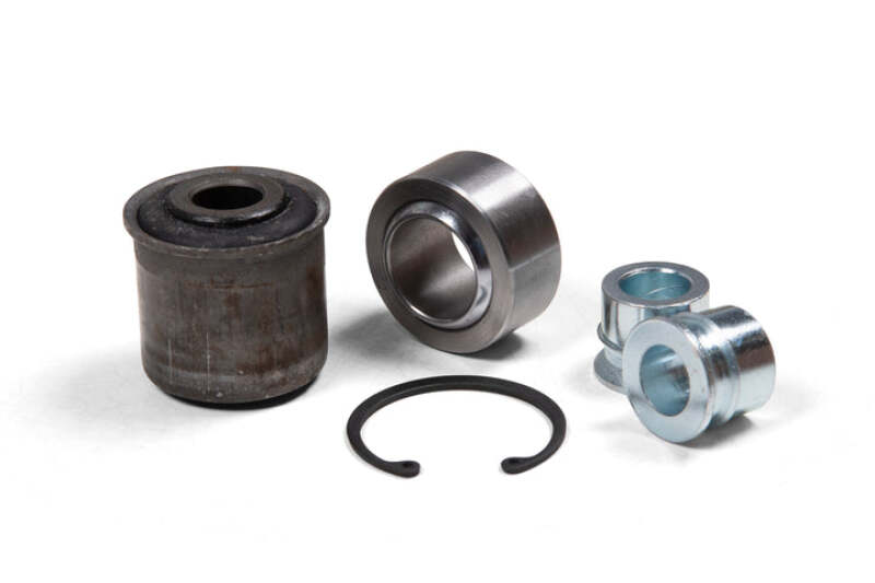 JKS Manufacturing Jeep Wrangler HD Adjustable Track Bar Rebuild Kit - Front (for JKSOGS120) Hardware Kits - Other JKS Manufacturing