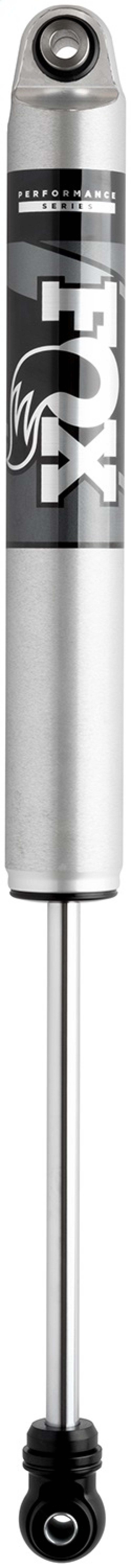 Fox 2018+ Jeep Wrangler JL 2.0 Performance Series 10.1in Smooth Body IFP Rear Shock 0-1.5in. Lift Shocks and Struts FOX