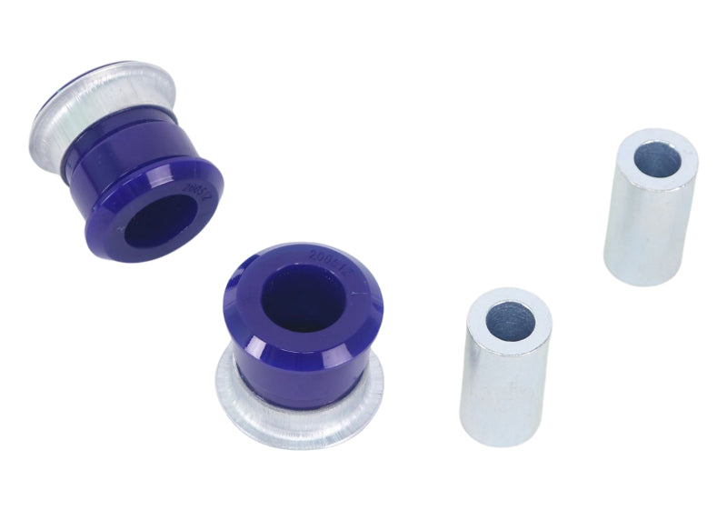 SuperPro Upper Control Arm Replacement Bushing Kit (1 Arm) (For TRC6640 & TRC6645) Bushing Kits Superpro