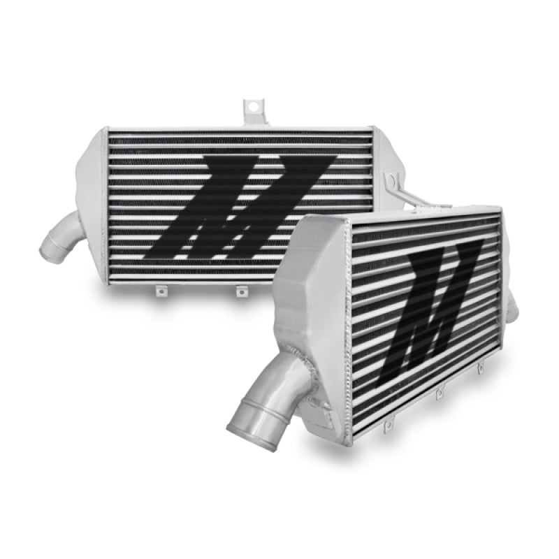 Mishimoto 01-07 Mitsubishi Lancer EVO Intercooler Intercooler Kits Mishimoto