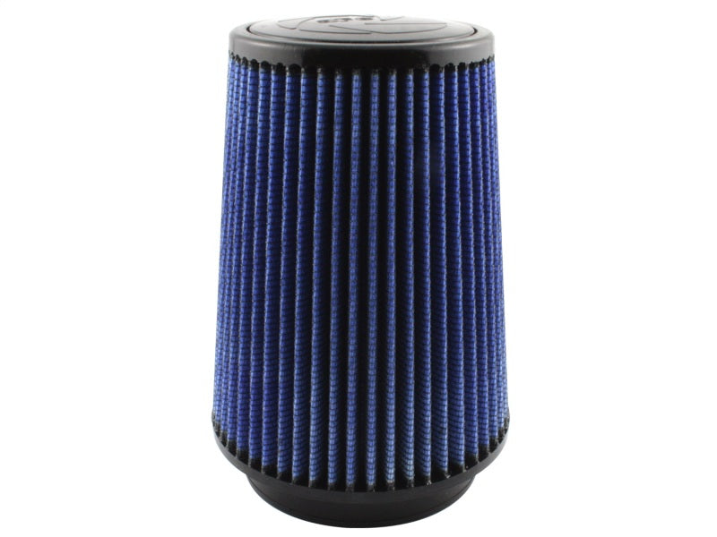 aFe MagnumFLOW Air Filters UCO P5R A/F P5R 4-1/2F x 6B x 4-3/4T x 8H Air Filters - Universal Fit aFe