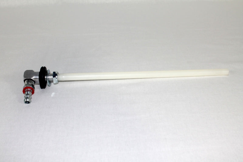 Fuelab Diesel Velocity Series Draw Tube Kit Fuel Components Misc Fuelab