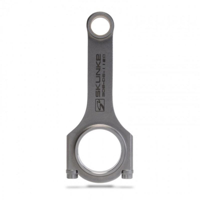 Skunk2 Alpha Series Honda D16/Z6 Connecting Rods (Long Rods) Connecting Rods - 4Cyl Skunk2 Racing