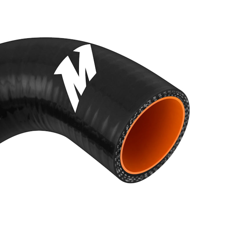 Mishimoto 95-98 Nissan 240SX S14 w/ LSX Swap Black Silicone Hose Kit Hoses Mishimoto