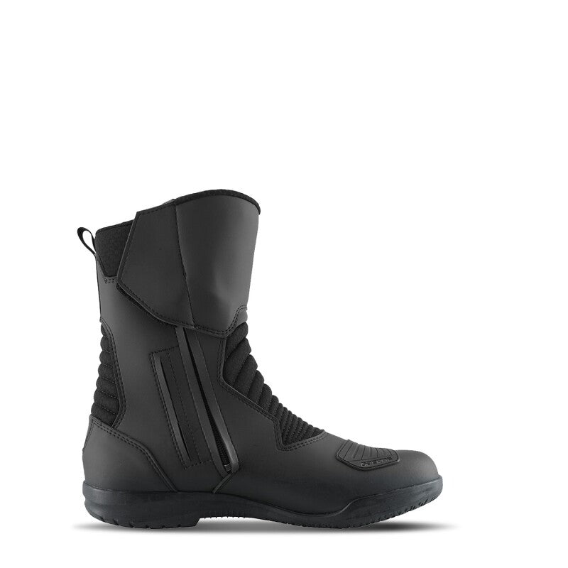 Gaerne G.Duran Gore Tex Boot Black Size - 4 Motorcycle Boots Gaerne