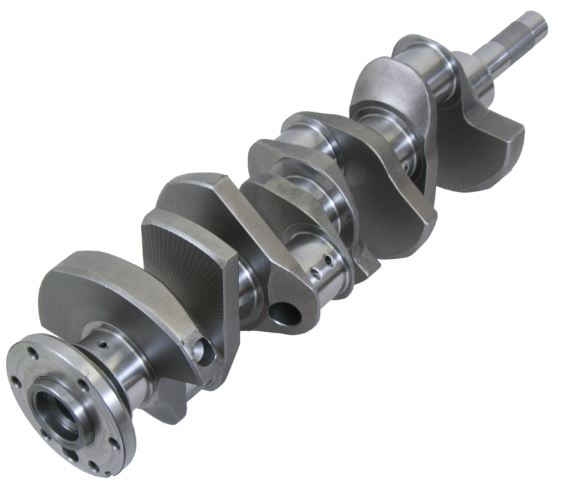 Eagle Ford FE Cast Crankshaft Crankshafts Eagle