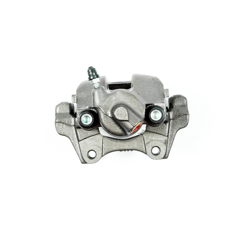 Power Stop 01-05 BMW 320i Rear Right Autospecialty Caliper w/Bracket Brake Calipers - OE PowerStop