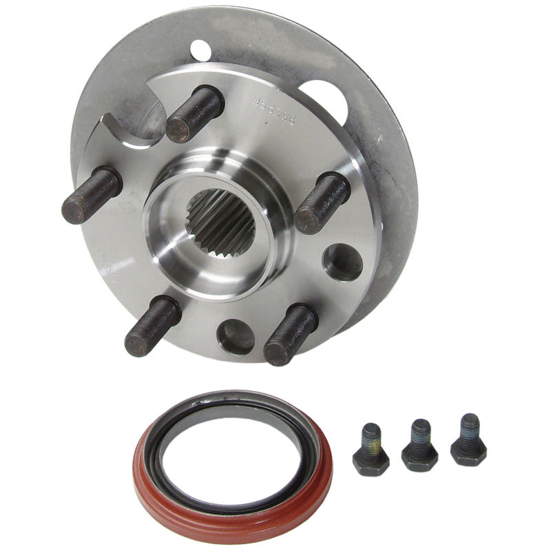 MOOG 1990 Chrysler Town & Country Front Hub Repair Kit Wheel Hubs Moog