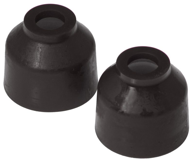 Prothane Universal Ball Joint Boot .700TIDX1.90BIDX1.90Tall - Black Bushing Kits Prothane