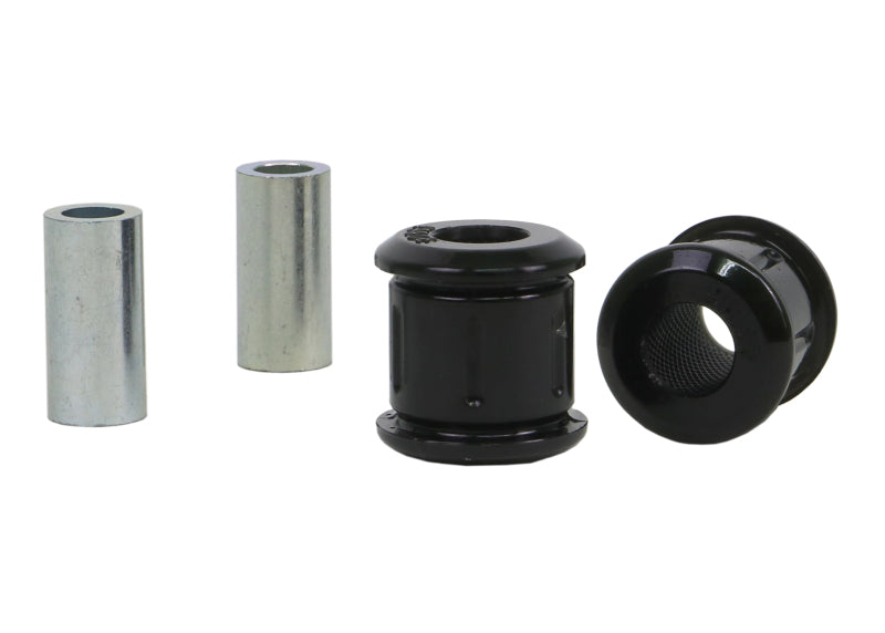 Whiteline 05-13 Lexus IS250 GSE20 / 1/08-4/13 IS350 GSE21 Rear Trailing Arm Lower Front Bushing Kit Bushing Kits Whiteline