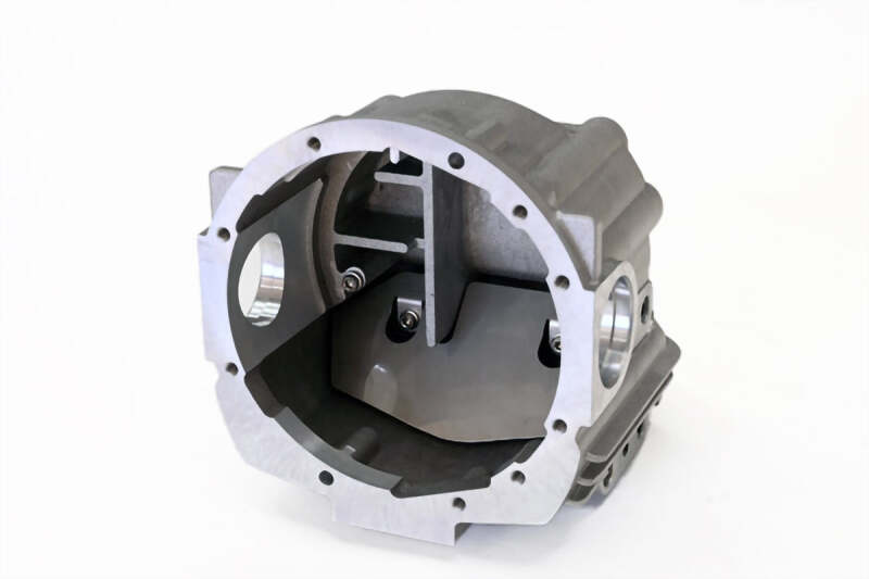 GReddy Nissan Z33/Z34 High Capacity Differential Cover Diff Covers GReddy