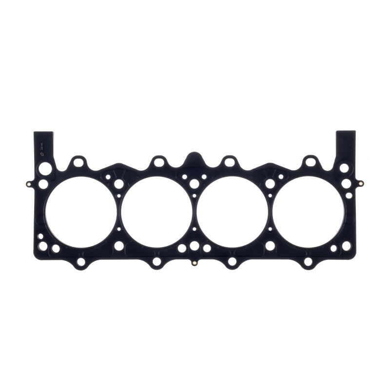 Cometic Chrysler R3 Race Block .045in MLS Cylinder Head Gasket - 4.165in Bore - W7,W8,W9 Heads Head Gaskets Cometic Gasket