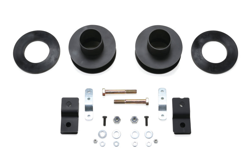 Fabtech 05-10 Ford F250/350 4WD 2.5in Leveling System Leveling Kits Fabtech