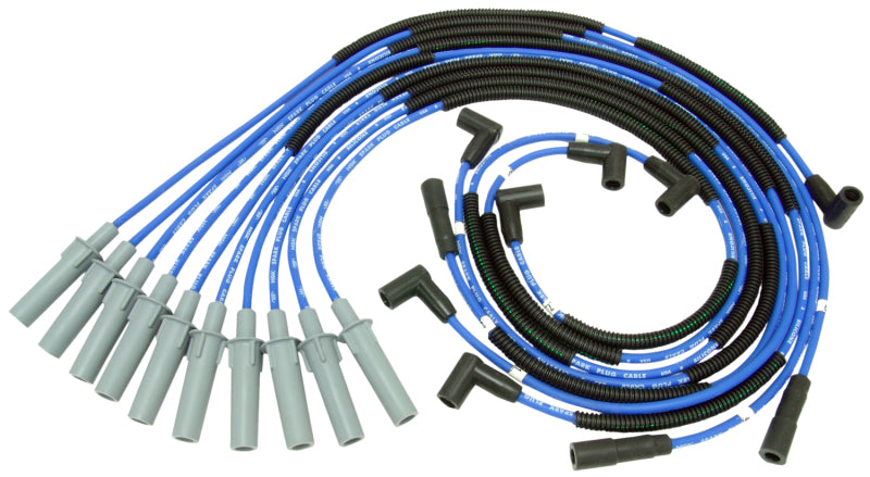 NGK Dodge Ram 1500 2006-2005 Spark Plug Wire Set Spark Plug Wire Sets NGK