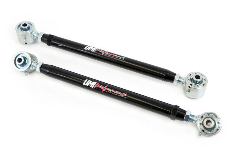 UMI Performance 82-02 F-Body Double Adjustable Control Arms- Roto-Joints Control Arms UMI Performance