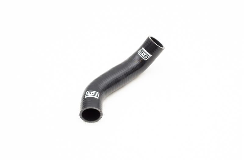 GrimmSpeed 02-07 Subaru WRX / 04-07 Subaru STi / 02-05 Subaru Impreza Radiator Hose Kit - Black Radiator Hoses GrimmSpeed