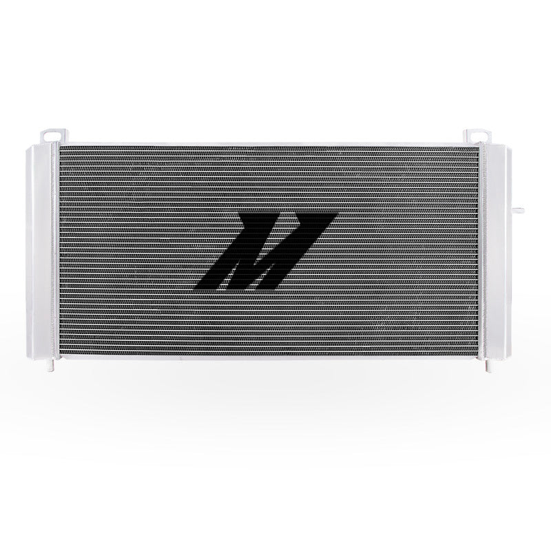 Mishimoto 99-14 Chevrolet Silverado 1500 V8 Aluminum Radiator Radiators Mishimoto