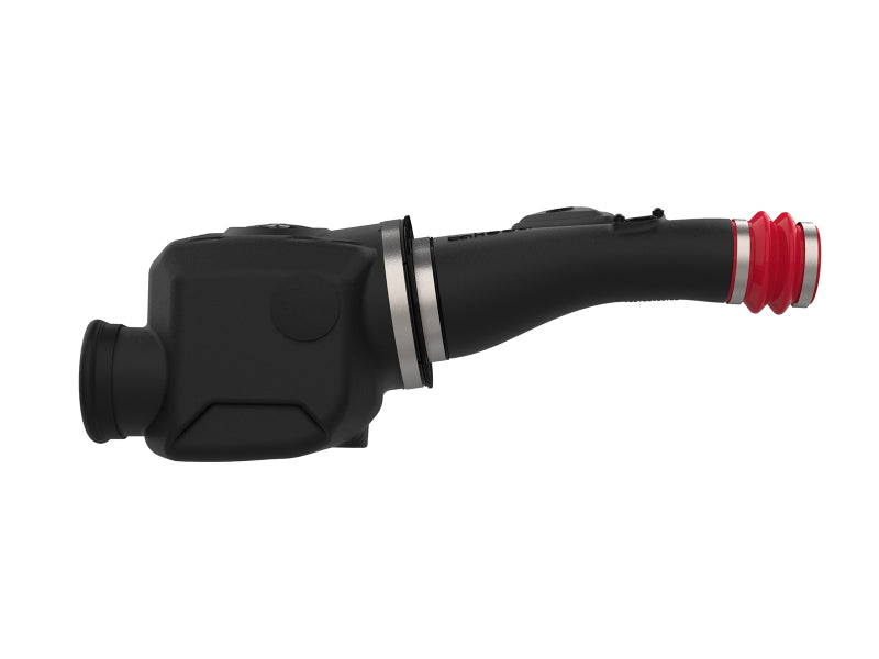 aFe Takeda Momentum Pro Dry S Cold Air Intake System 16-19 Toyota Tacoma V6-3.5L Cold Air Intakes aFe