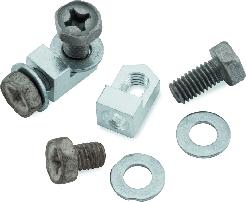 BikeMaster Battery Terminal Adapter Battery Accessories BikeMaster