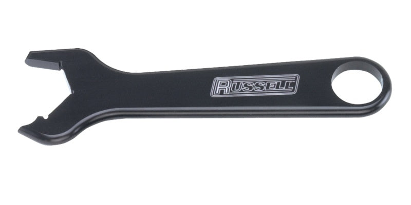 Russell Performance -6 AN Hose End Wrench Tools Russell