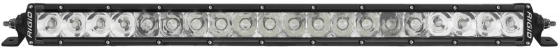 Rigid Industries 20in SR-Series PRO - Spot/Flood Combo Light Bars & Cubes Rigid Industries