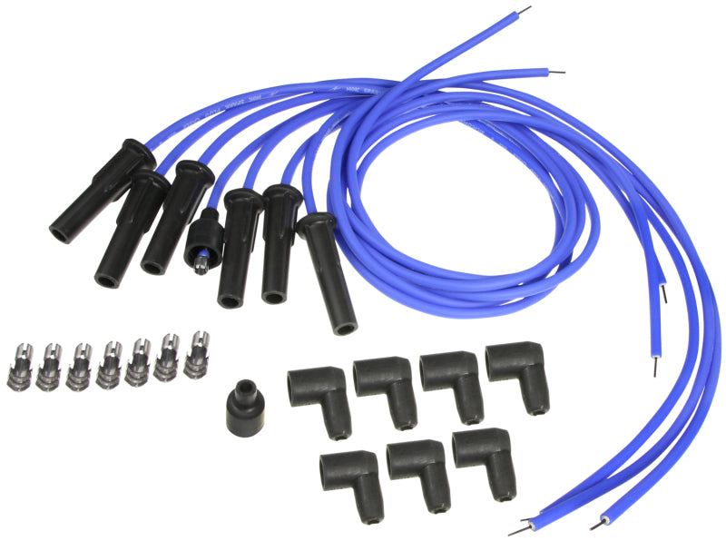 NGK No Applications Spark Plug Wire Set Spark Plug Wire Sets NGK