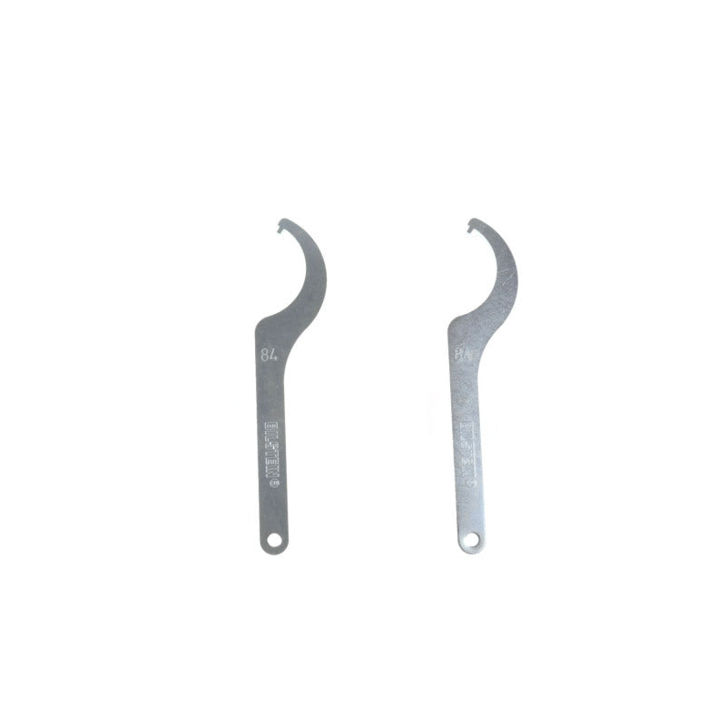 Bilstein B16 08-14 Mitsubishi Lancer Evolution Front and Rear Performance Suspension System Coilovers Bilstein