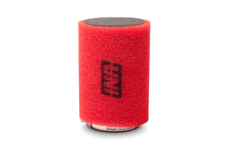 Uni FIlter Dual Layer I.D 2 3/4in - O.D 4 1/2in - LG. 6in Pod Filter Air Filters - Universal Fit Uni Filter