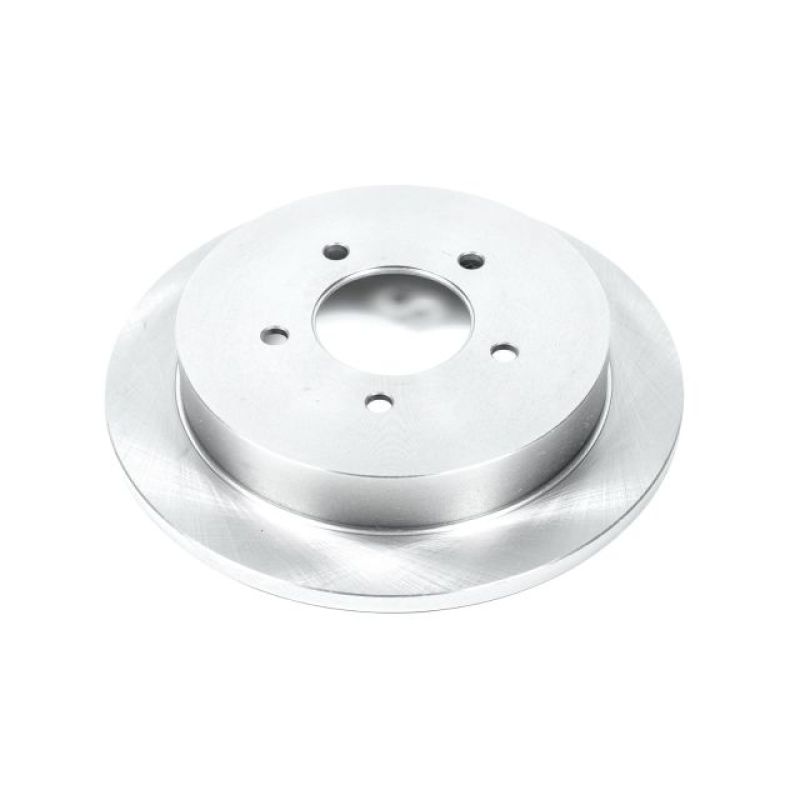 Power Stop 97-00 Ford Expedition Rear Autospecialty Brake Rotor Brake Rotors - OE PowerStop