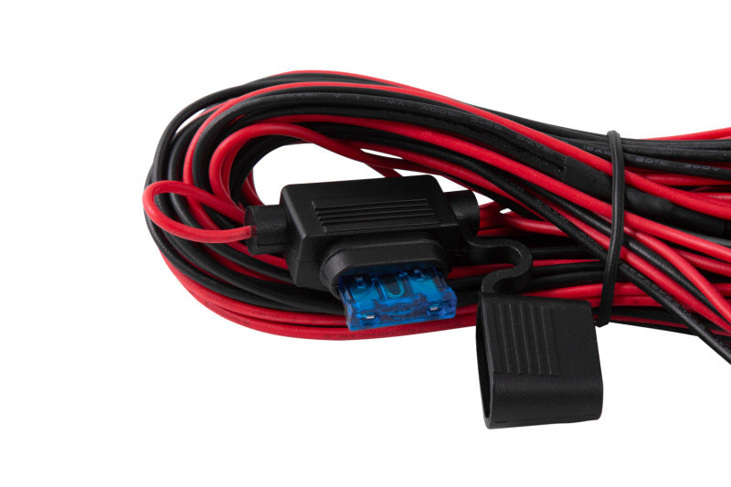 Diode Dynamics Light Duty Dual Output Light Bar Wiring Harness Light Accessories and Wiring Diode Dynamics