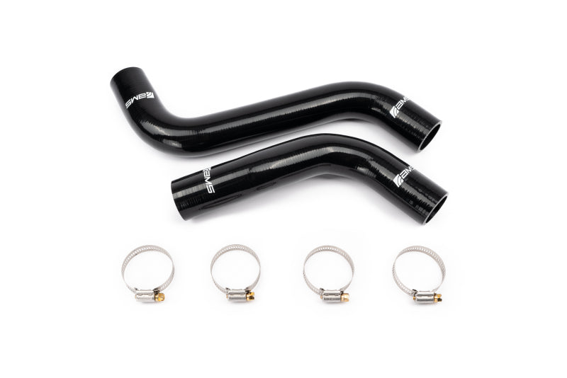 AMS Performance 2022+ Subaru WRX Engine Coolant Hoses Hoses AMS