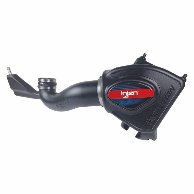 Injen 19-20 Chevrolet Silverado 1500 V8-5.3L Evolution Intake Cold Air Intakes Injen