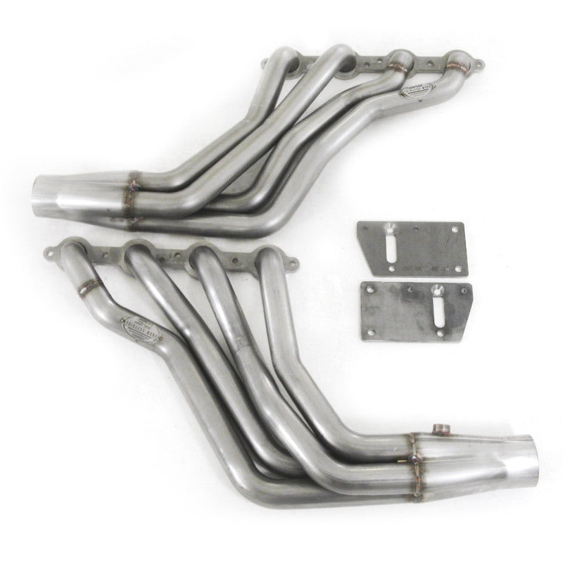 Stainless Works Chevy II Nova 1962-67 Headers LS1 1-3/4in Primaries Headers & Manifolds Stainless Works