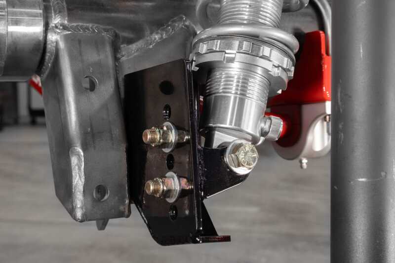 UMI 64-72 GM A-Body Coil Over Conversion Brackets Kit -1in to +1in Ride Height - 250lb Spring Rate Coilovers UMI Performance