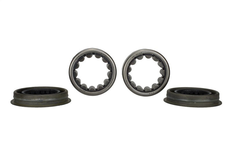 Ford Racing 8.8in Axle Bearing and Seal Kit Axle Seals Ford Racing